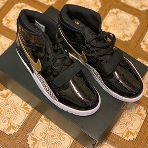 NEW Air Jordan Legacy 312